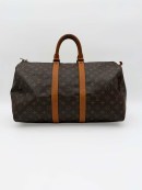Louis Vuitton Monogram Keepall 45