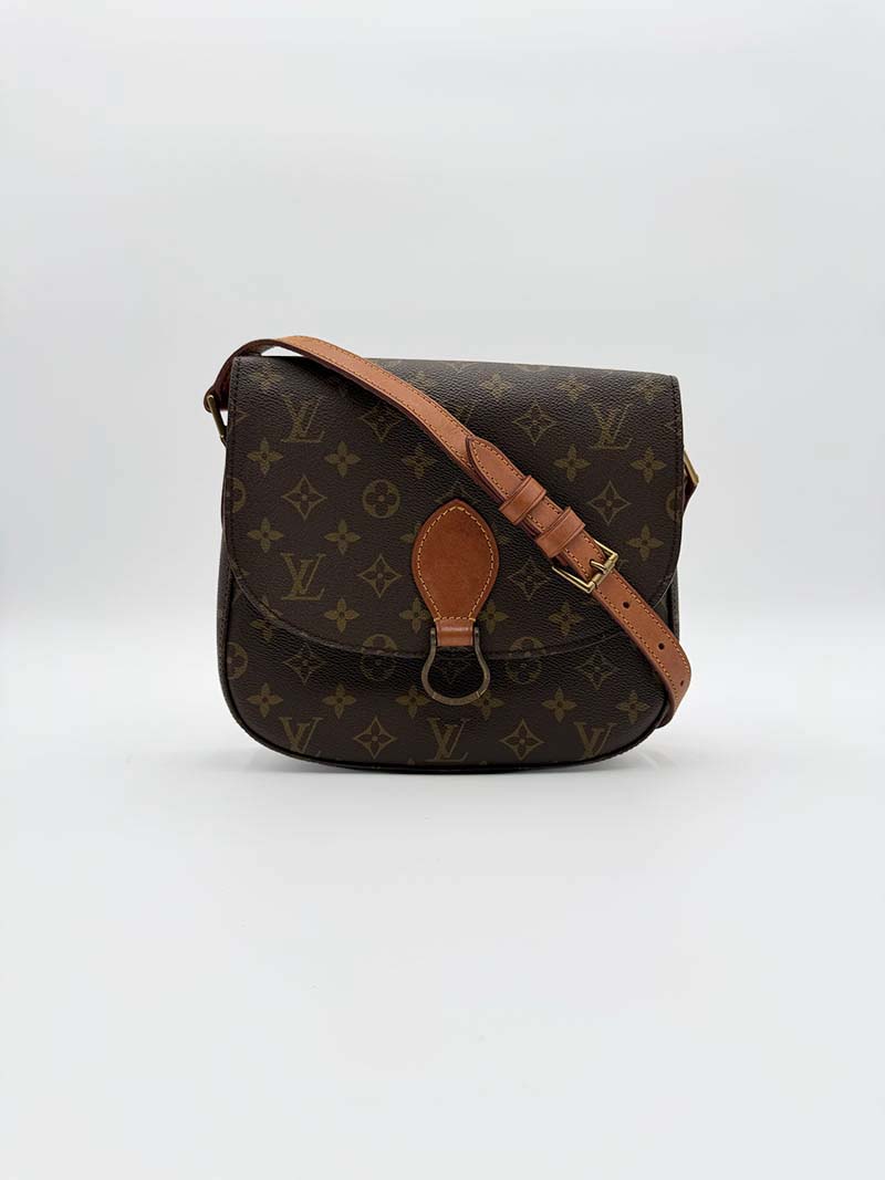 Louis Vuitton Saint Cloud GM