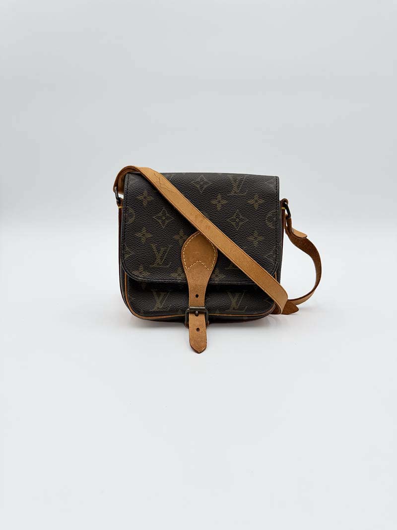 Louis Vuitton Cartouchiere PM