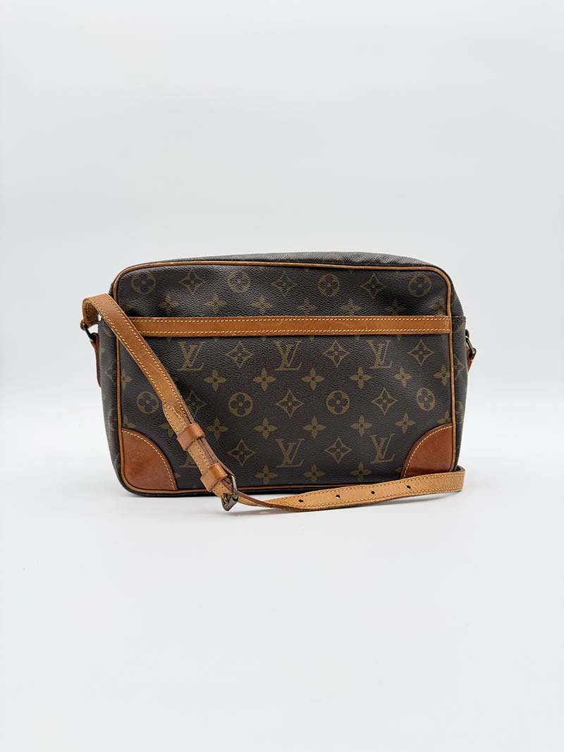 Louis Vuitton Trocadero 30