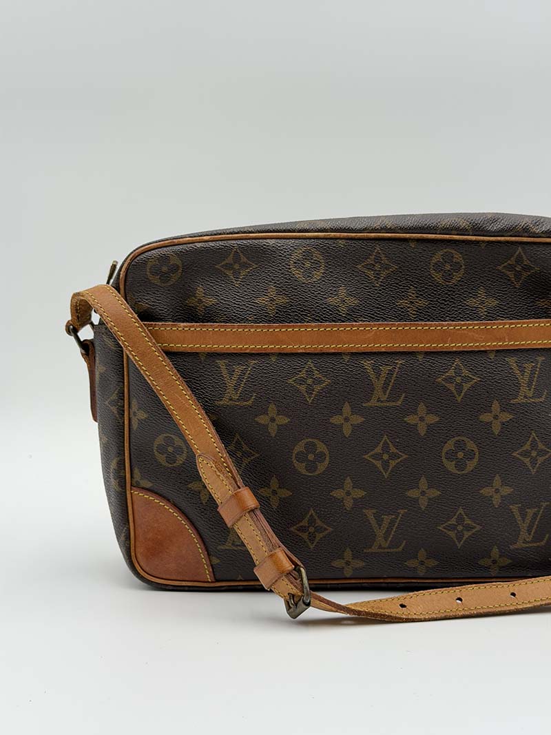 LOUIS VUITTON トロカデロ30 Louis Vuitton Trocadero 30 - Get Your Designer Bag