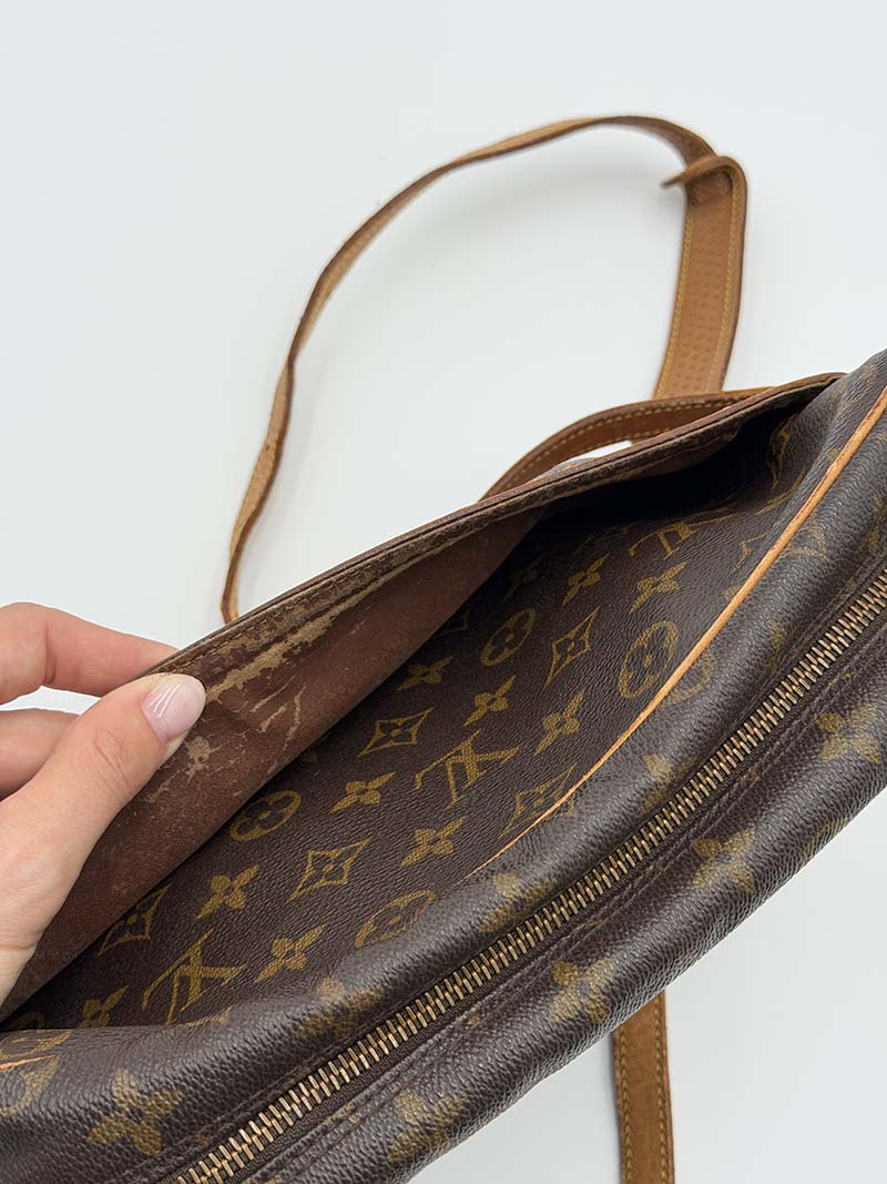 Louis Vuitton Trocadero 30 - Get Your Designer Bag