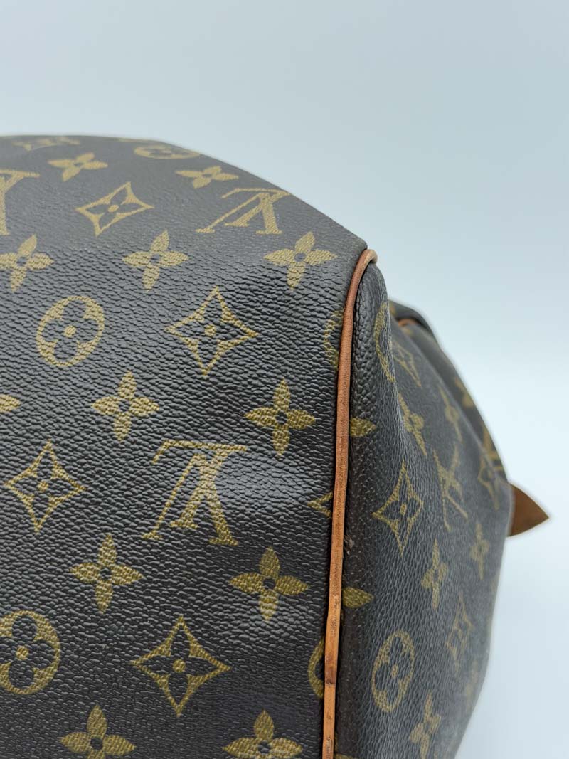 Louis Vuitton Monogram Keepall 45 - Afbeelding 16