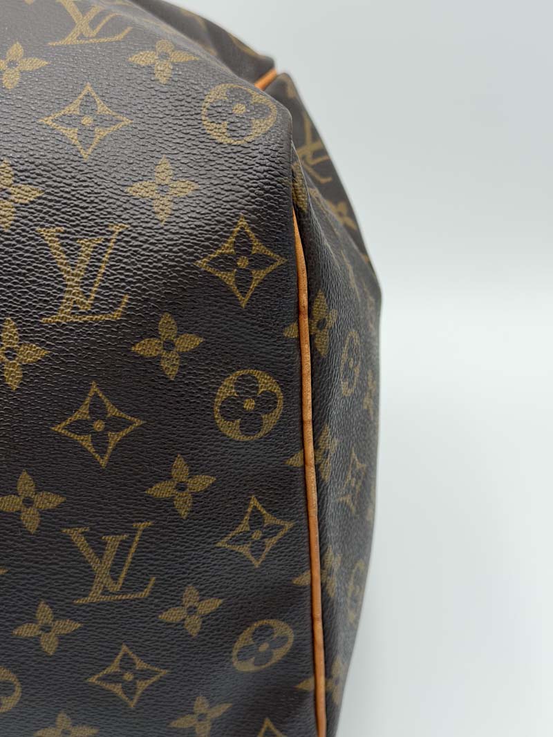 Louis Vuitton Monogram Keepall 50 - Afbeelding 14