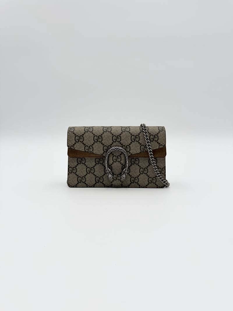 Gucci Dionysus Super Mini