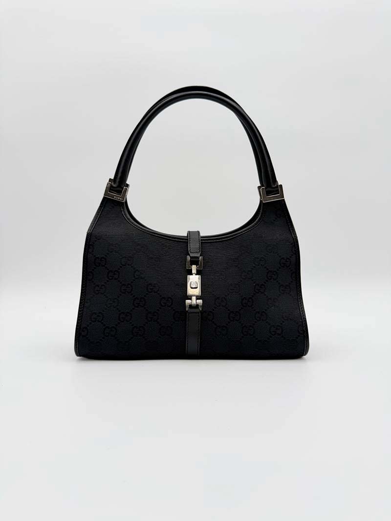 Gucci GG Canvas Jackie