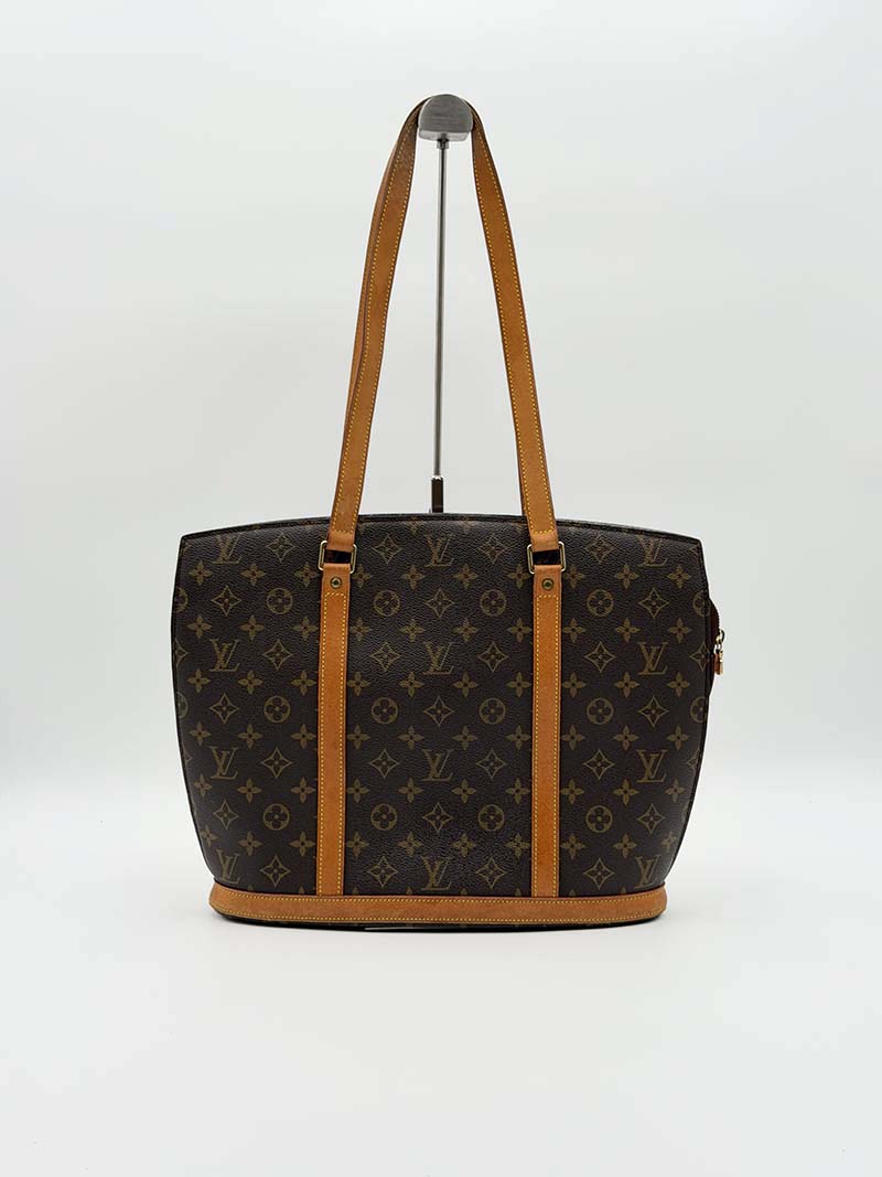 Louis Vuitton Babylone Tote