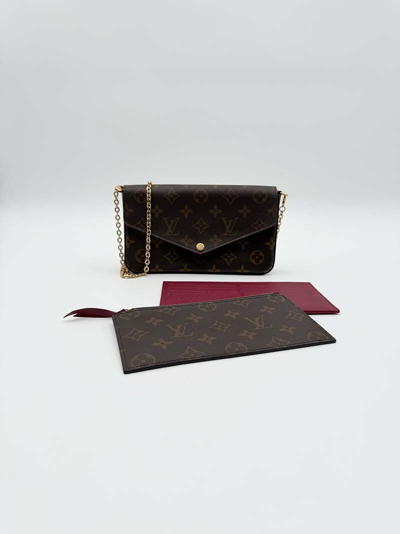 Louis Vuitton Felicie Pochette