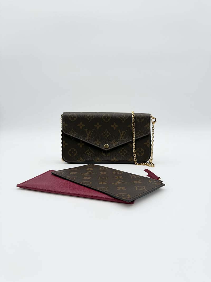 Louis Vuitton Felicie Pochette