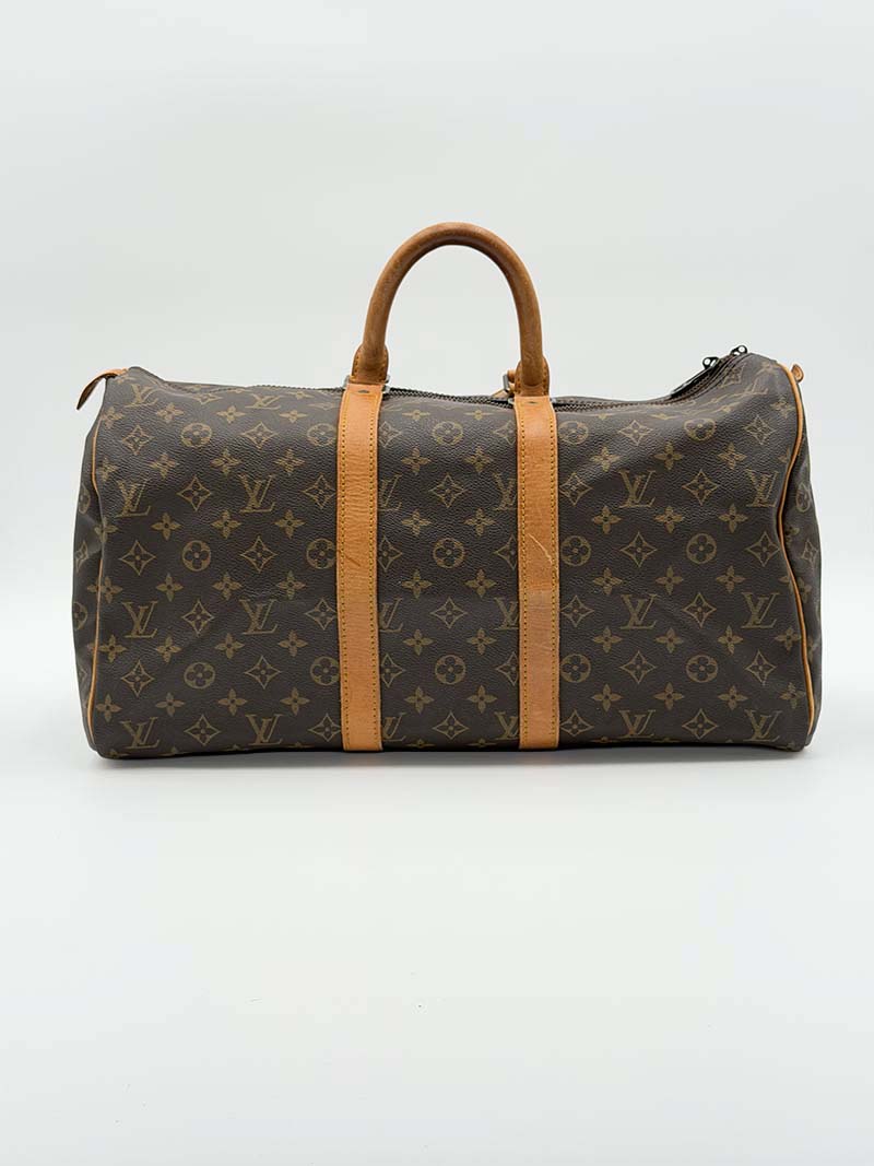 Louis Vuitton Keepall 45