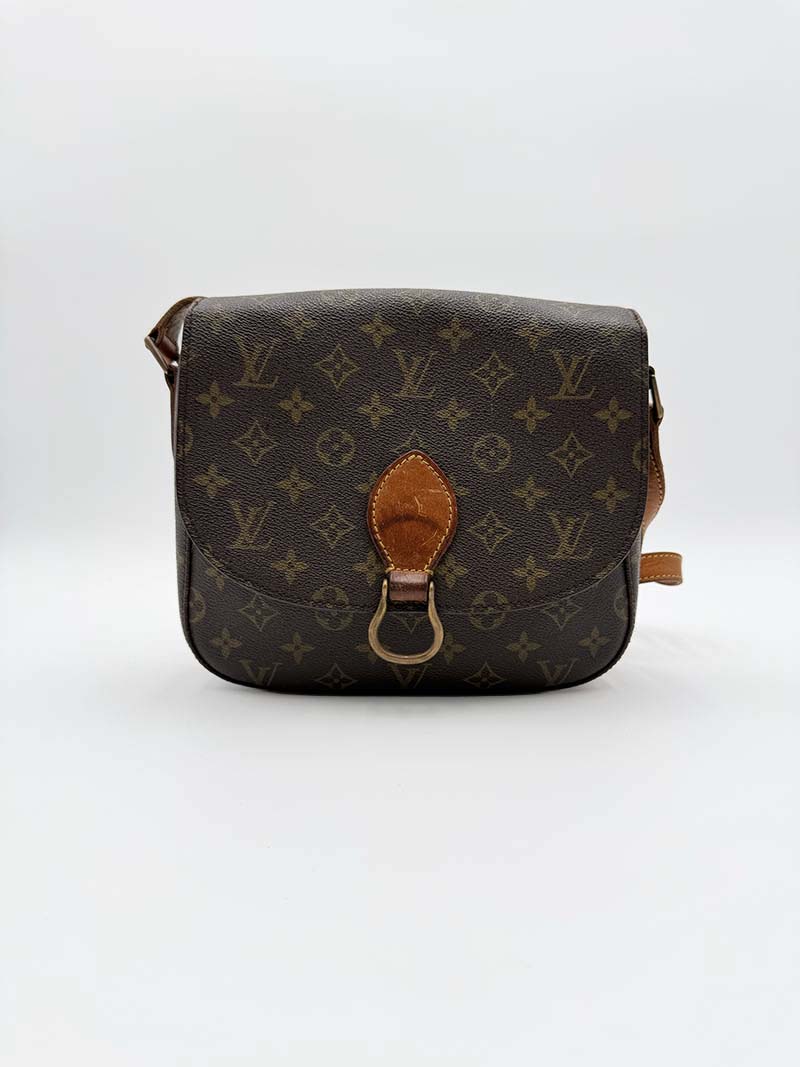 Louis Vuitton Saint Cloud - Get Your Designer Bag