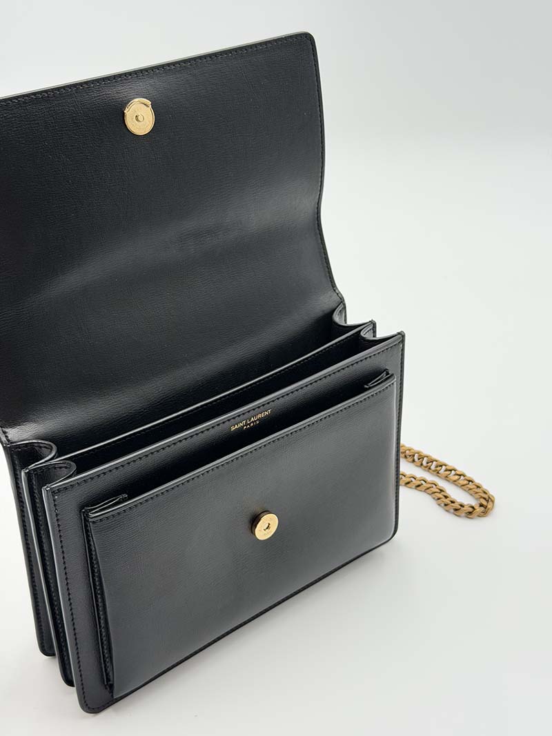 Saint Laurent Sunset Medium - Afbeelding 14