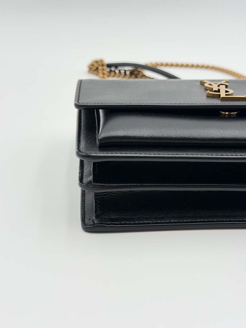 Saint Laurent Sunset Medium - Afbeelding 8
