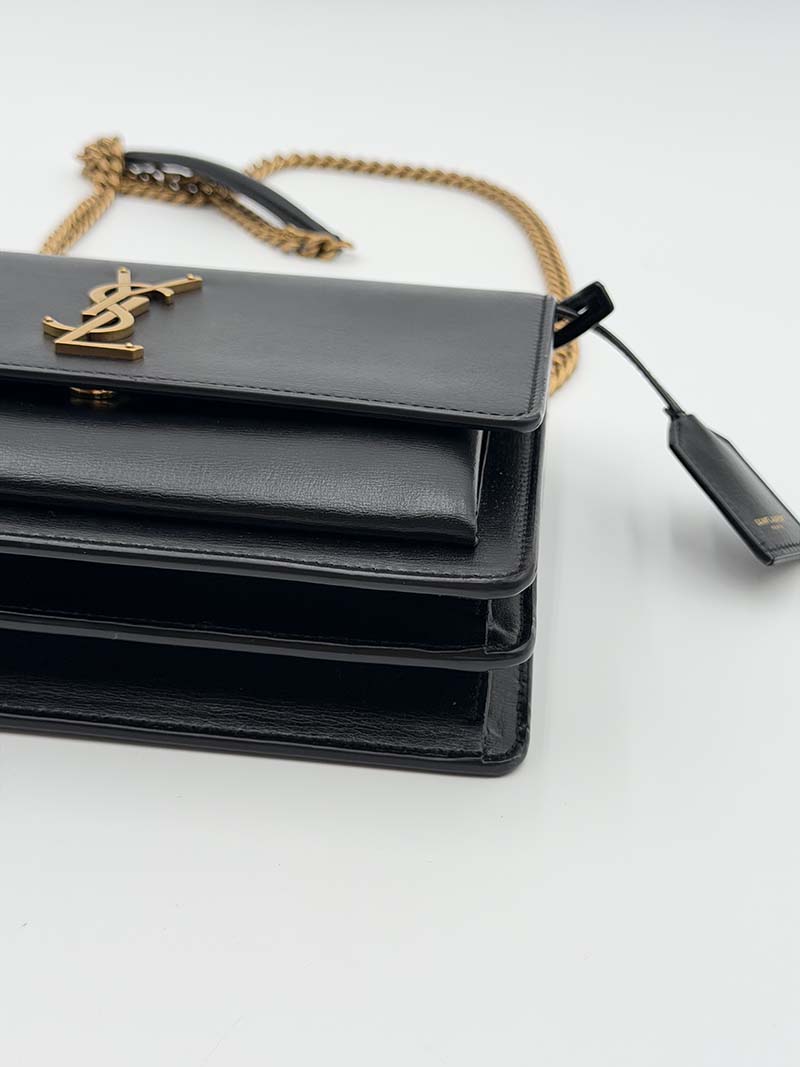 Saint Laurent Sunset Medium - Afbeelding 9