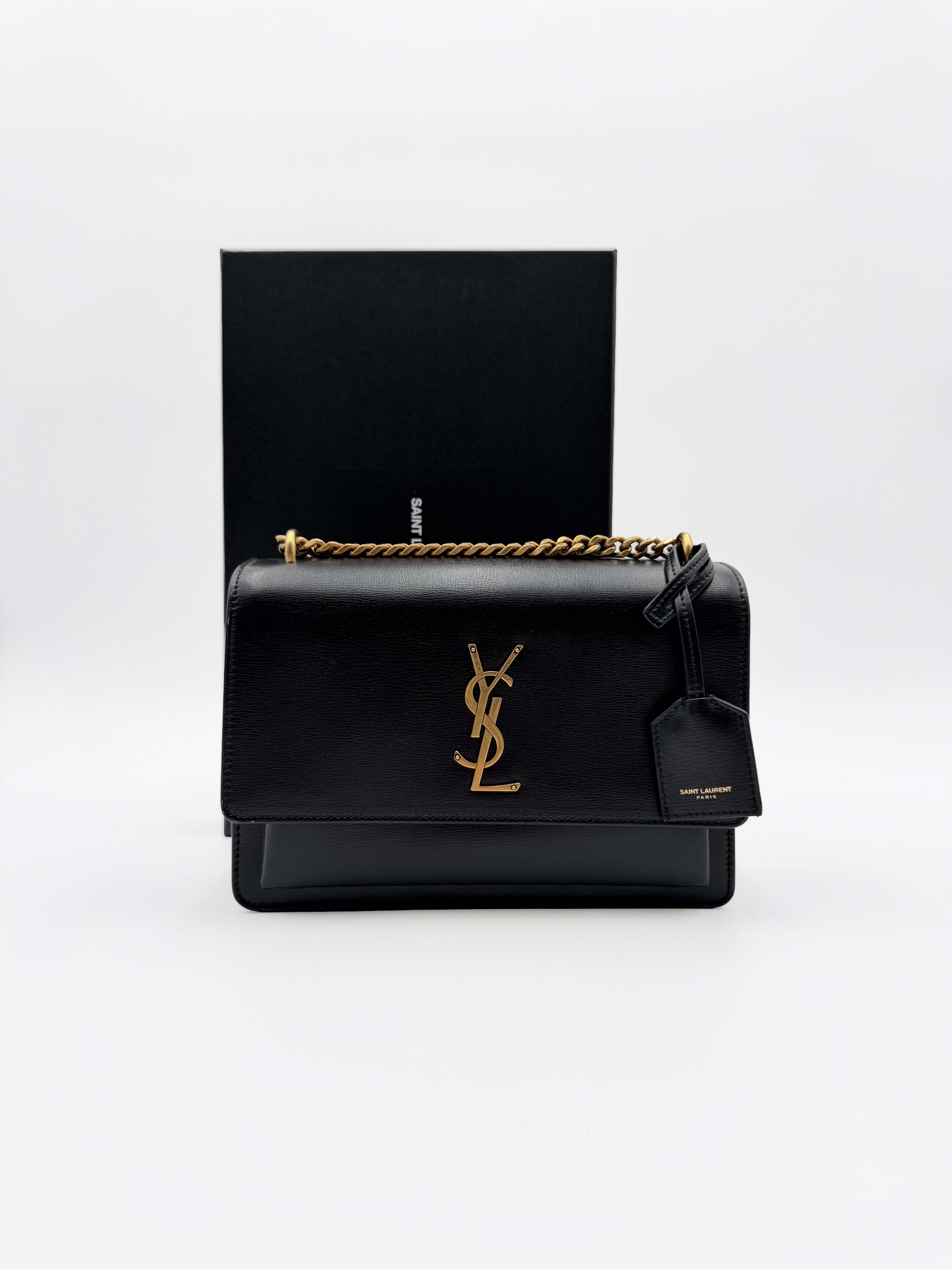 Saint Laurent Sunset Medium