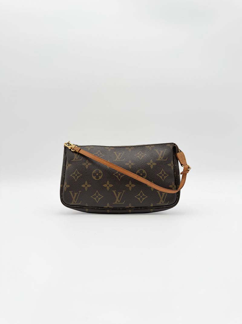Louis Vuitton Pochette Accessoires