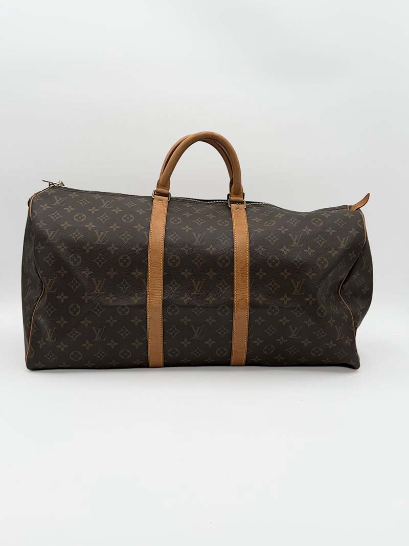 Louis Vuitton Keepall 55