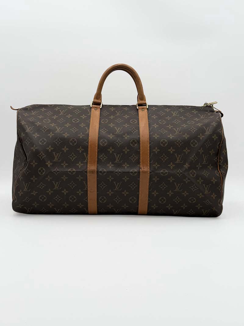 Louis Vuitton Keepall 55