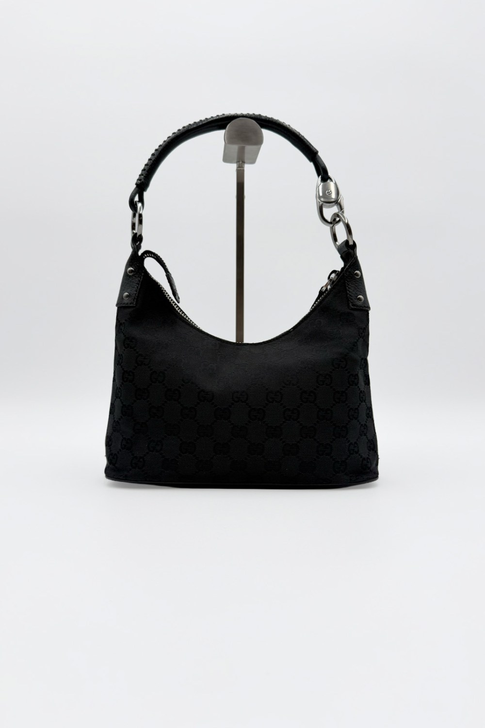 Gucci Lock Small Black