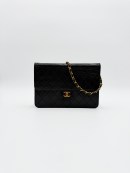 Chanel Single Flap Bag