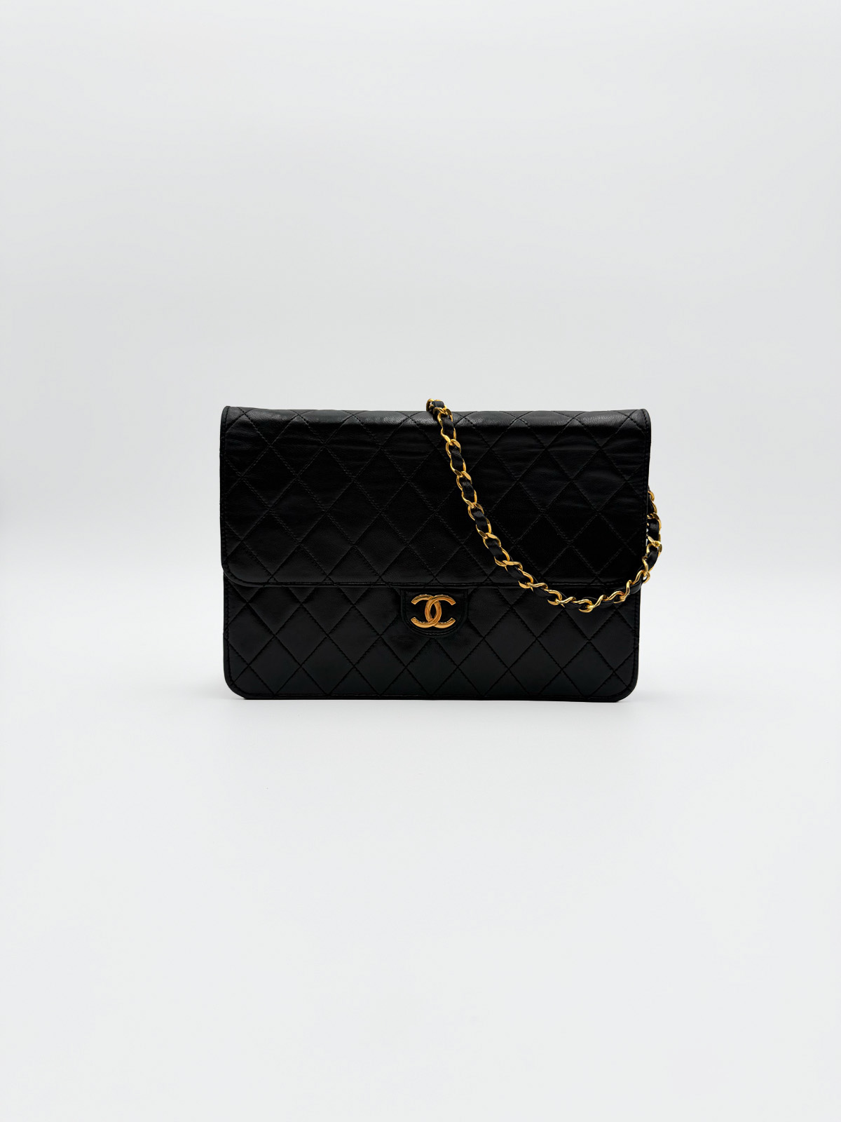 Chanel Single Flap Bag