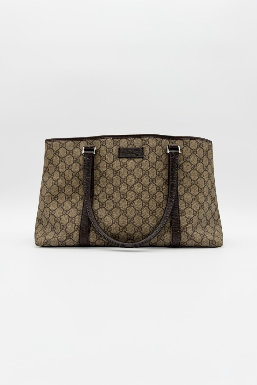 Gucci Supreme Tote Bag