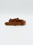 Vachetta Crossbody Strap