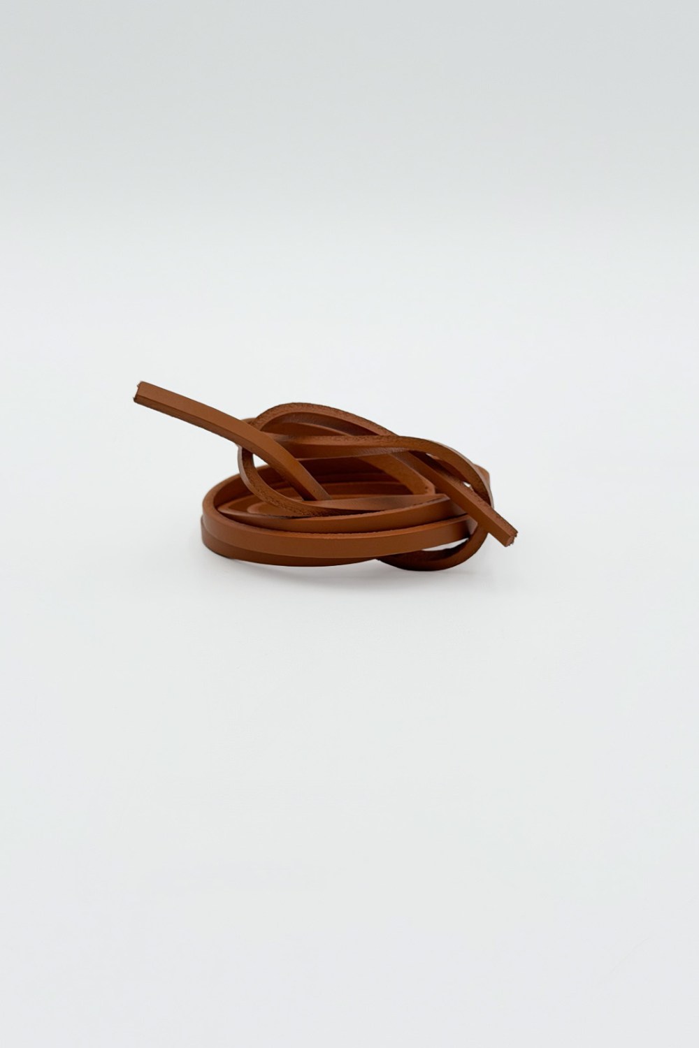Vachetta Drawstring