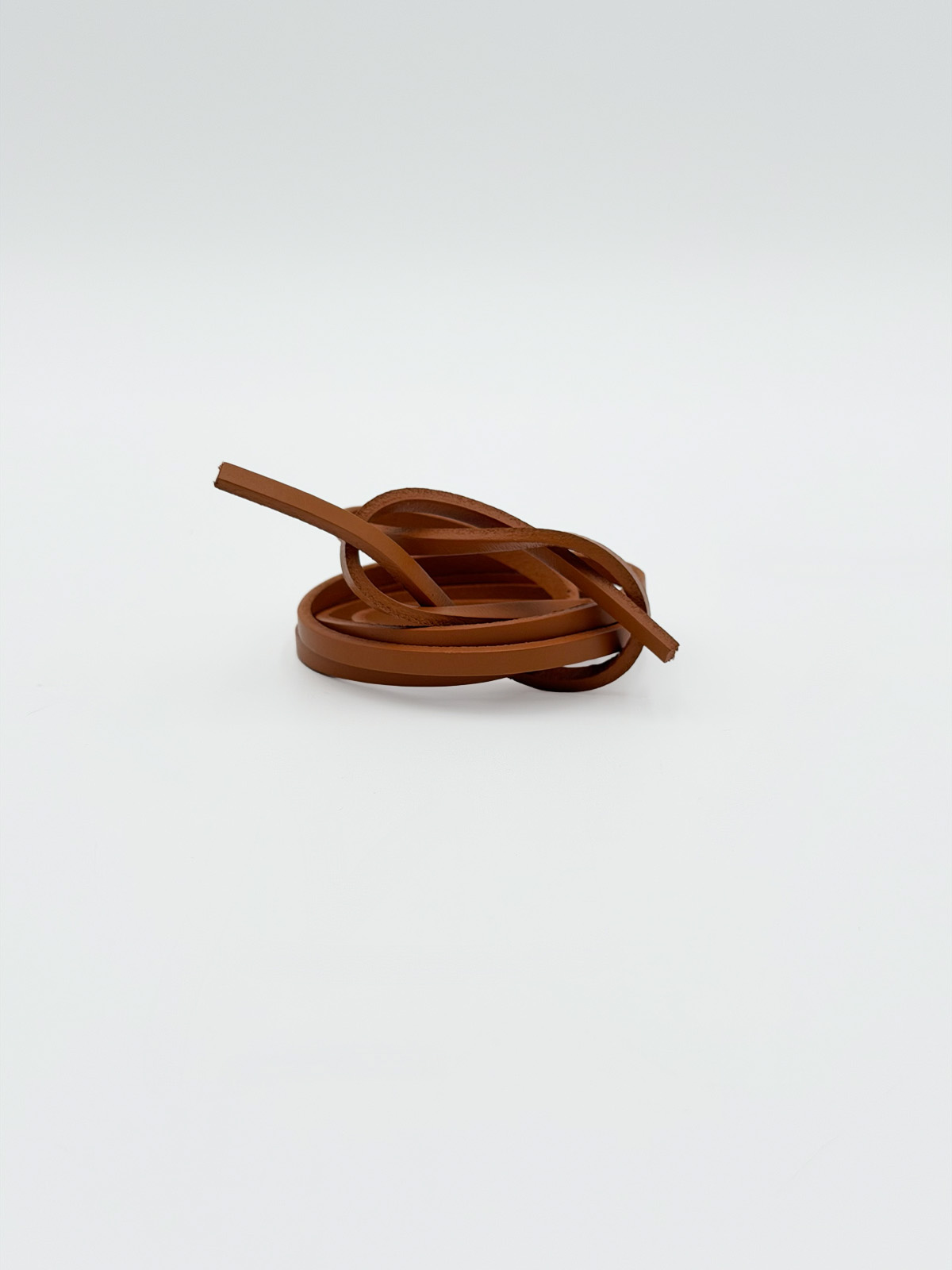 Vachetta Drawstring