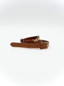 Vachetta Crossbody Strap