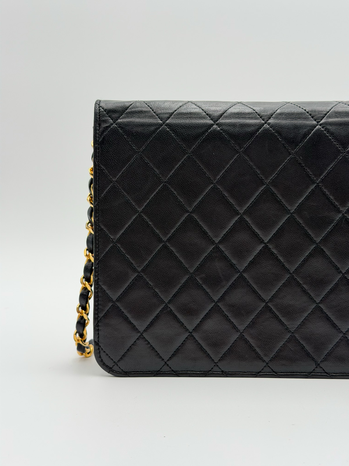 Chanel Single Flap Bag - Afbeelding 6