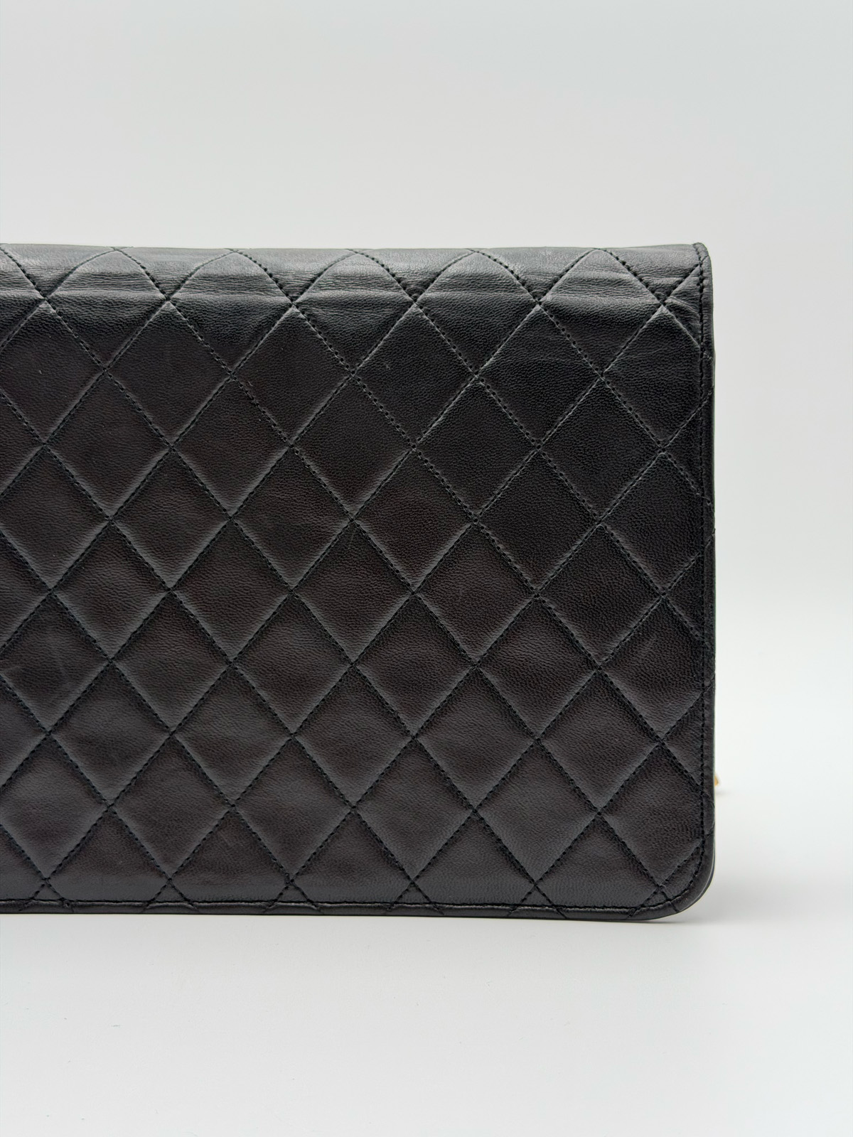 Chanel Single Flap Bag - Afbeelding 7