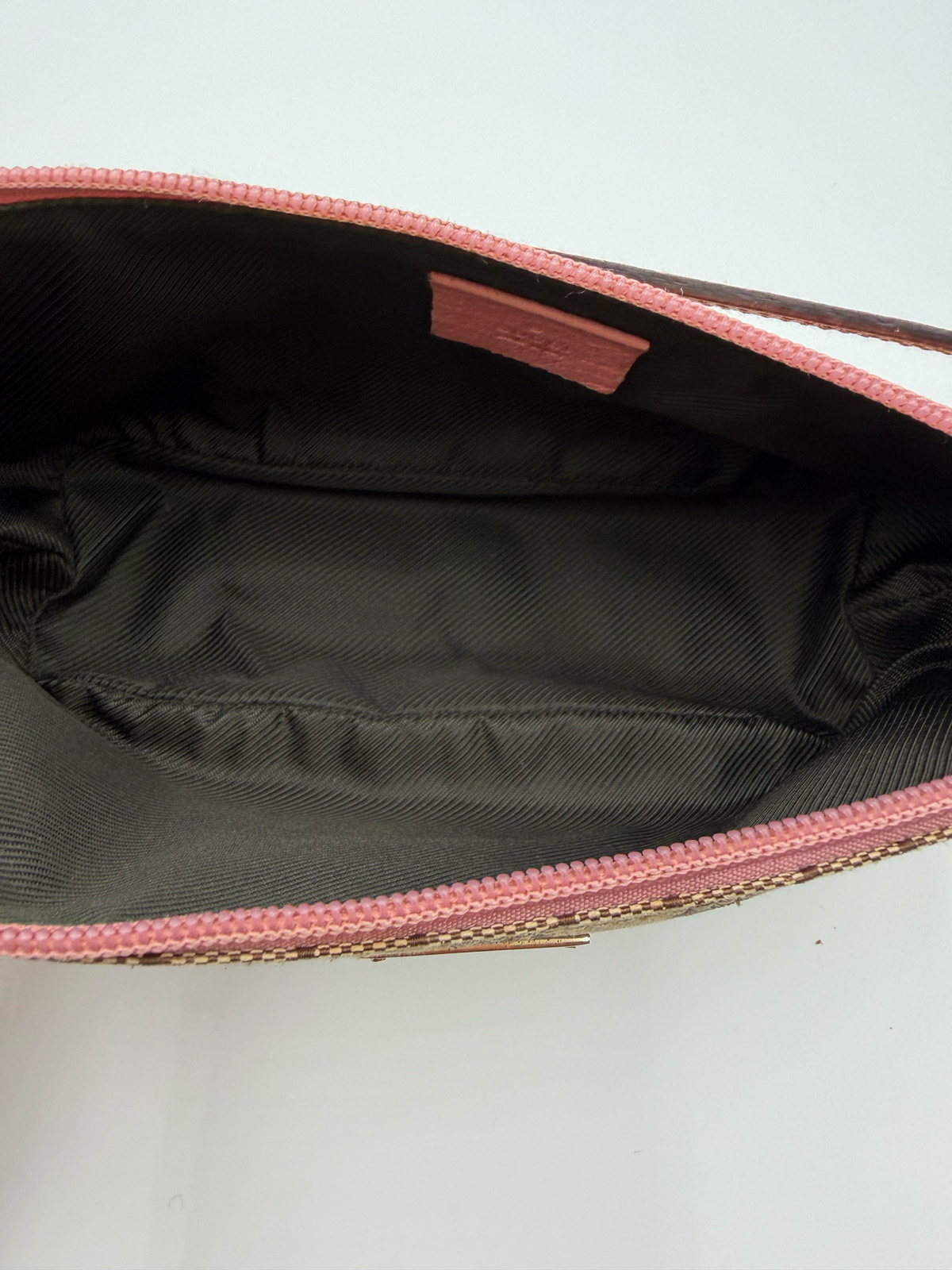 Gucci Boat Bag Pink - Afbeelding 12