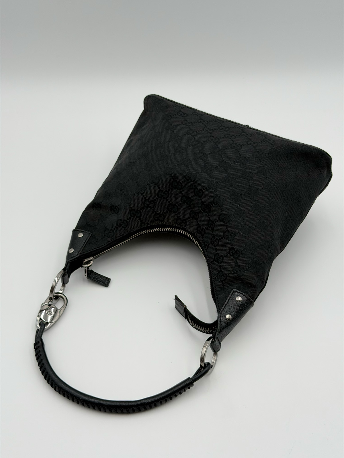 Gucci Lock Medium Black - Afbeelding 4