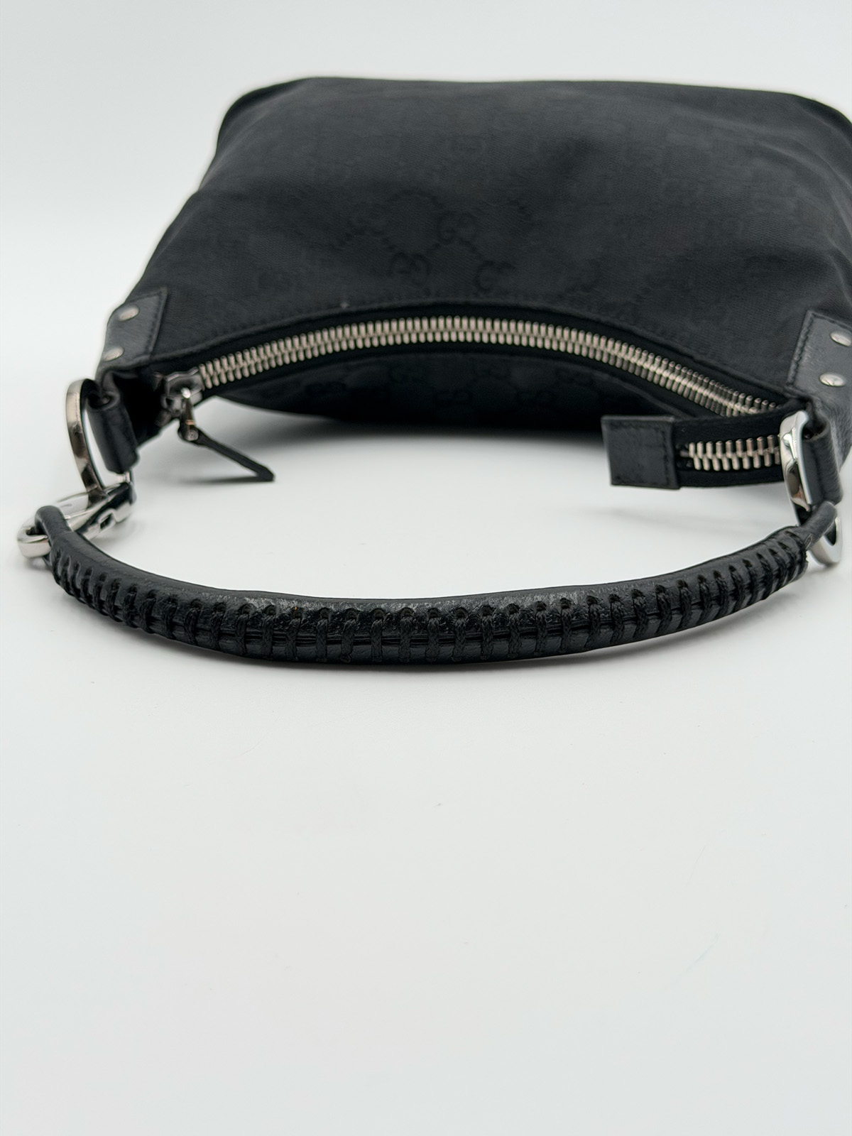 Gucci Lock Small Black - Afbeelding 6