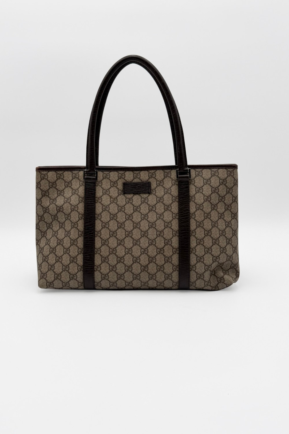 Gucci Supreme Tote