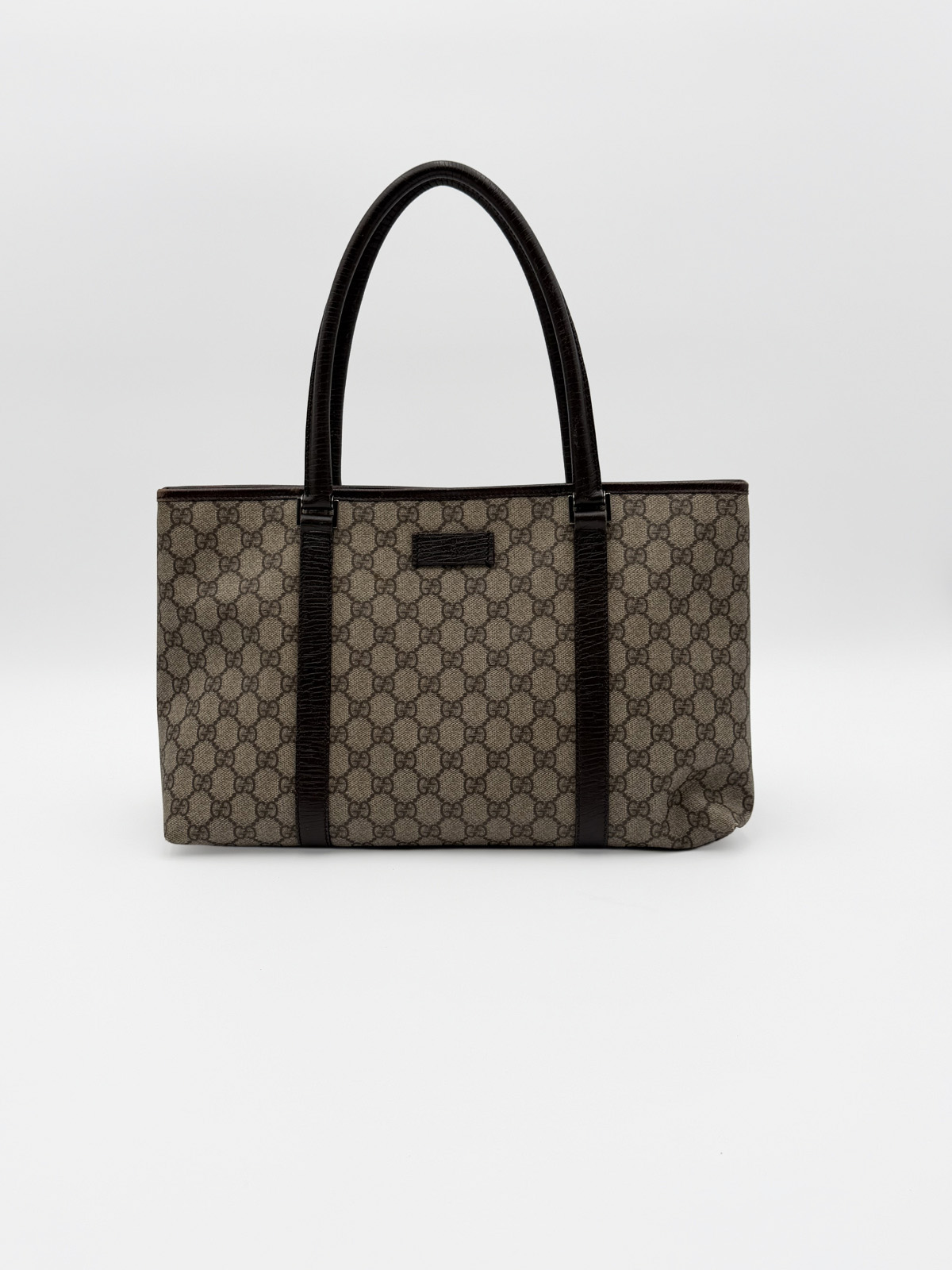 Gucci Supreme Tote
