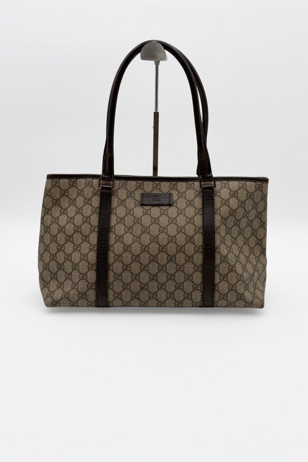 Gucci Supreme Tote
