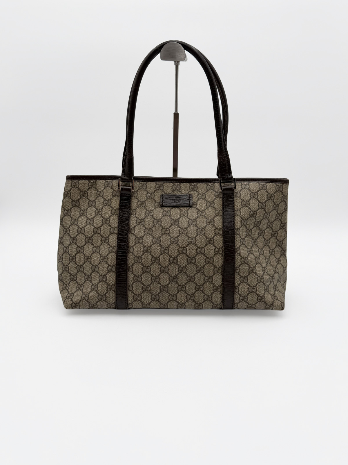 Gucci Supreme Tote