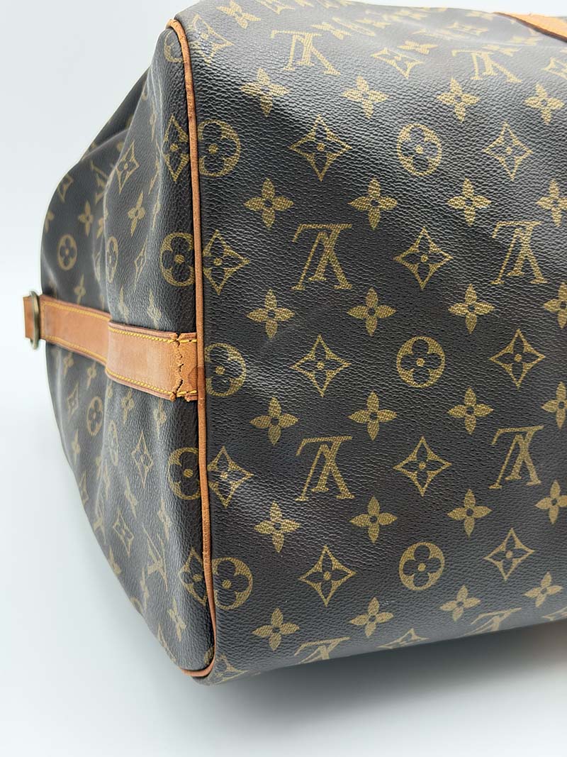 Louis Vuitton Keepall 60 Bandouliere - Get Your Designer Bag
