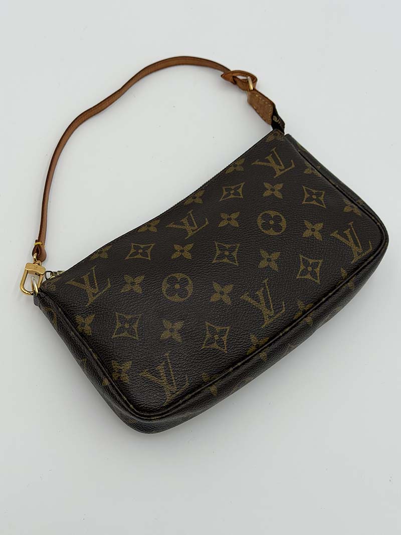 Louis Vuitton Pochette Accessoires - Afbeelding 11