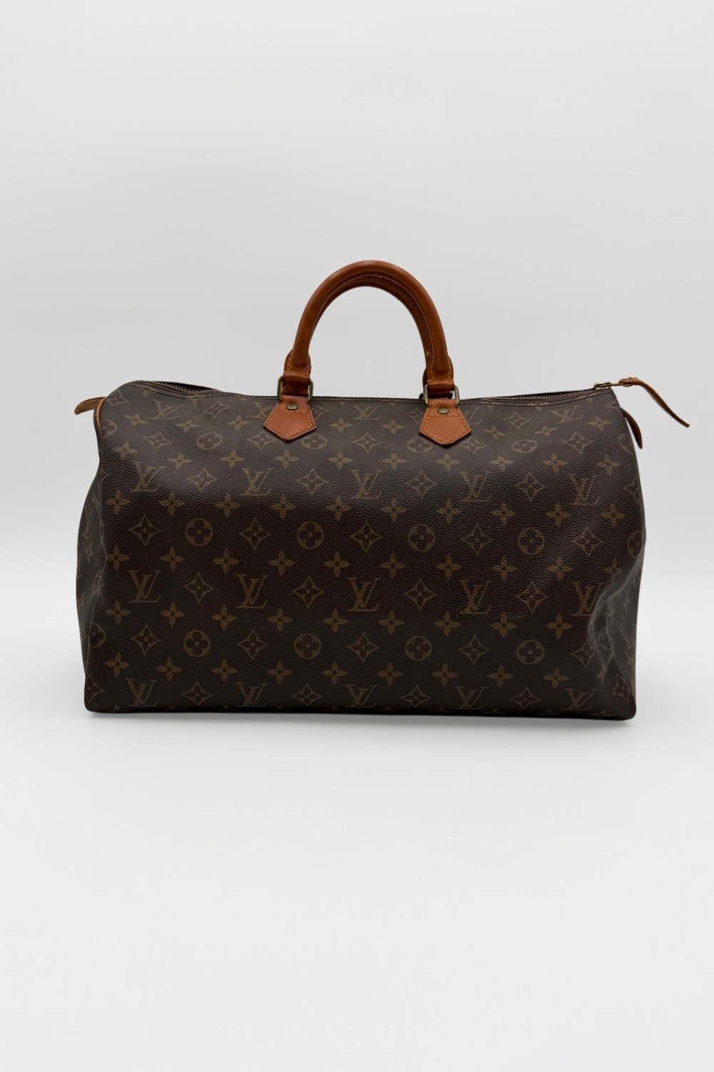 Louis Vuitton Speedy 40