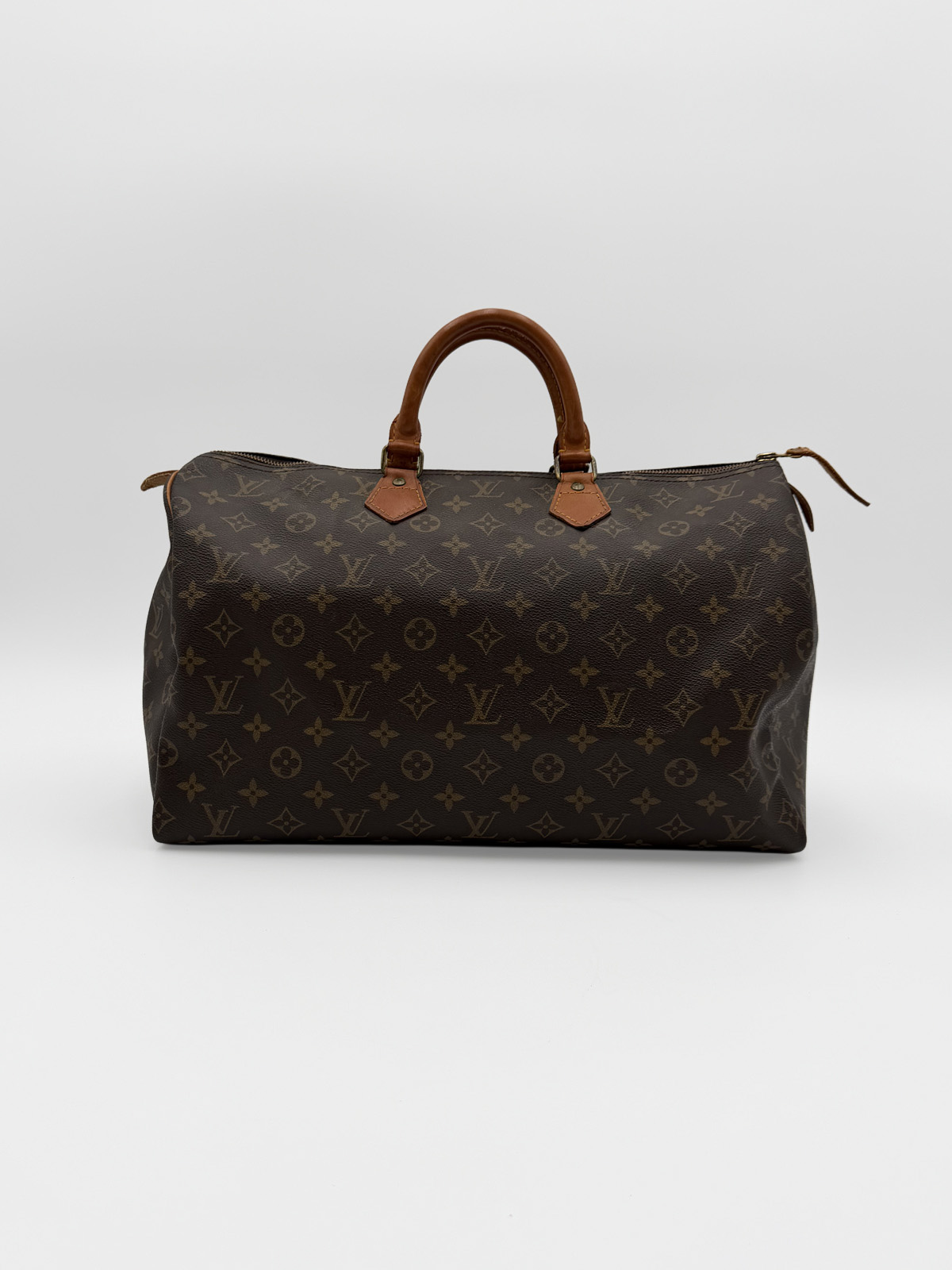 Louis Vuitton Speedy 40