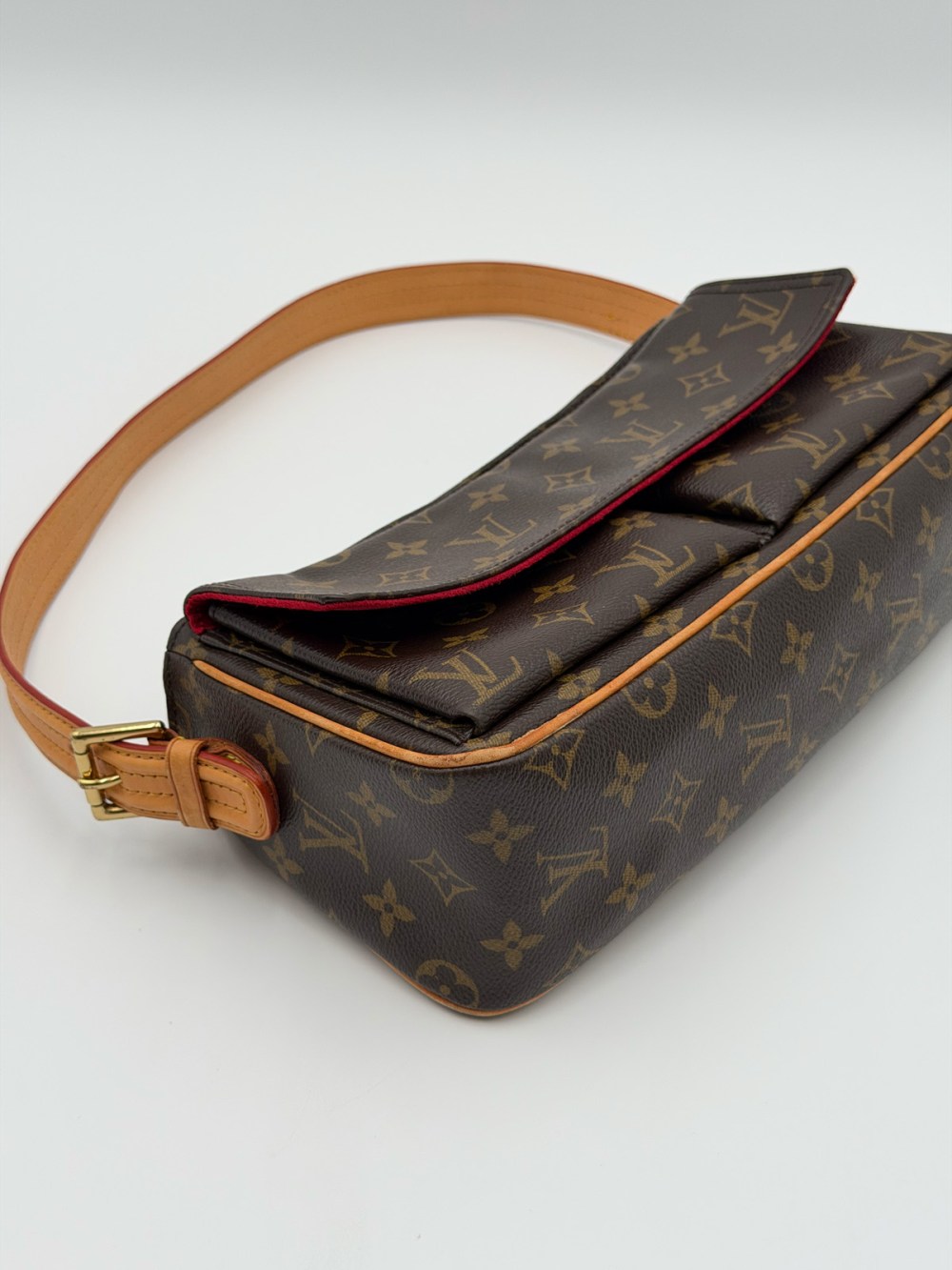 Louis Vuitton ヴィバシテ MM Louis Vuitton Viva Cite MM - Get Your Designer Bag