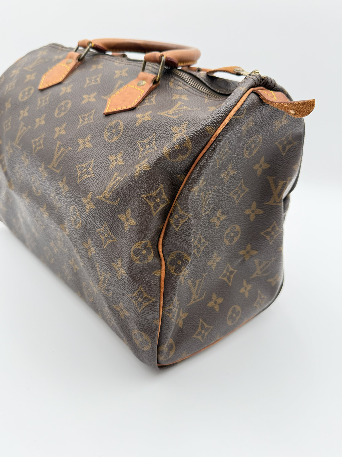 Louis Vuitton Speedy 35 - Image 5