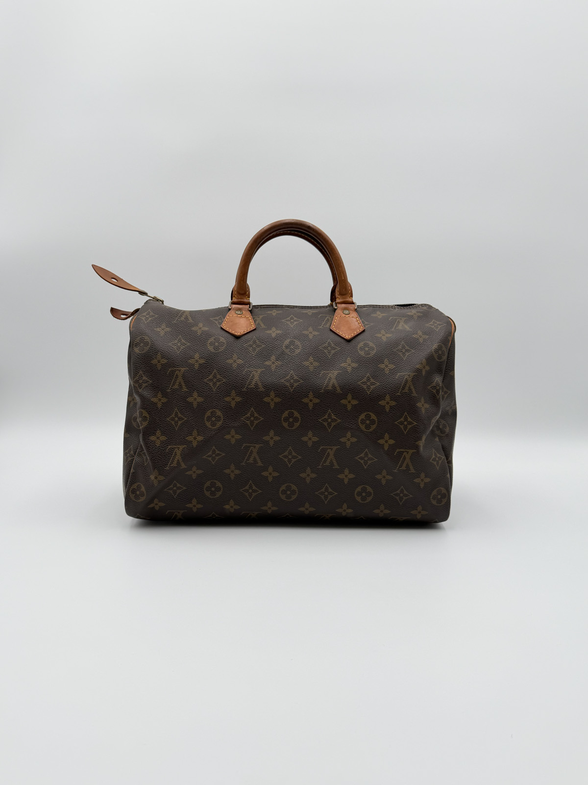 Louis Vuitton Speedy 35 - Image 6