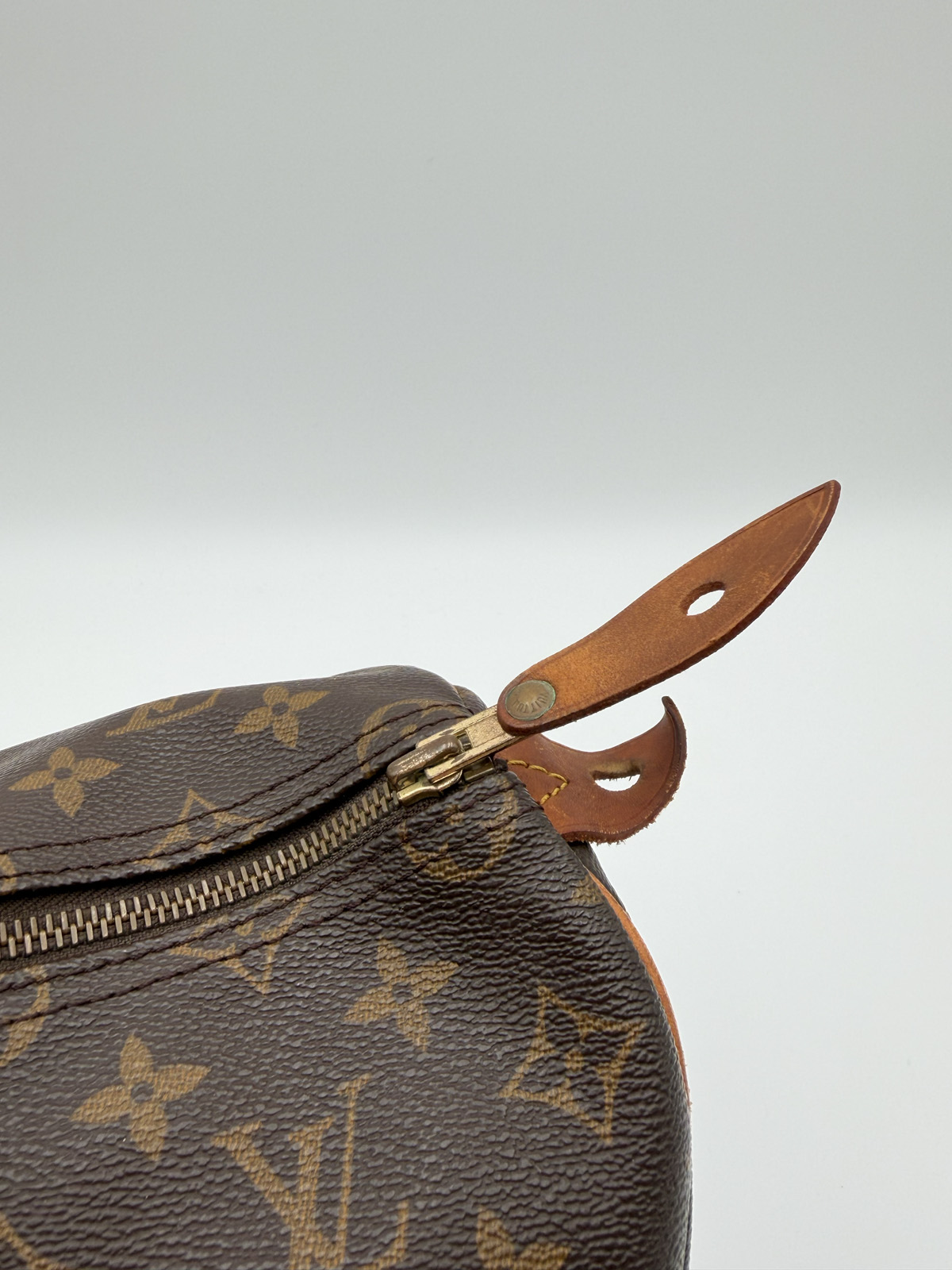 Louis Vuitton Speedy 35 - Image 9