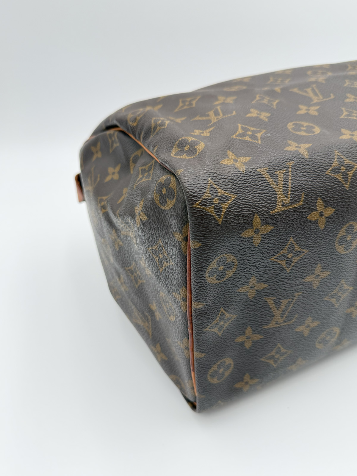 Louis Vuitton Speedy 35 - Image 10