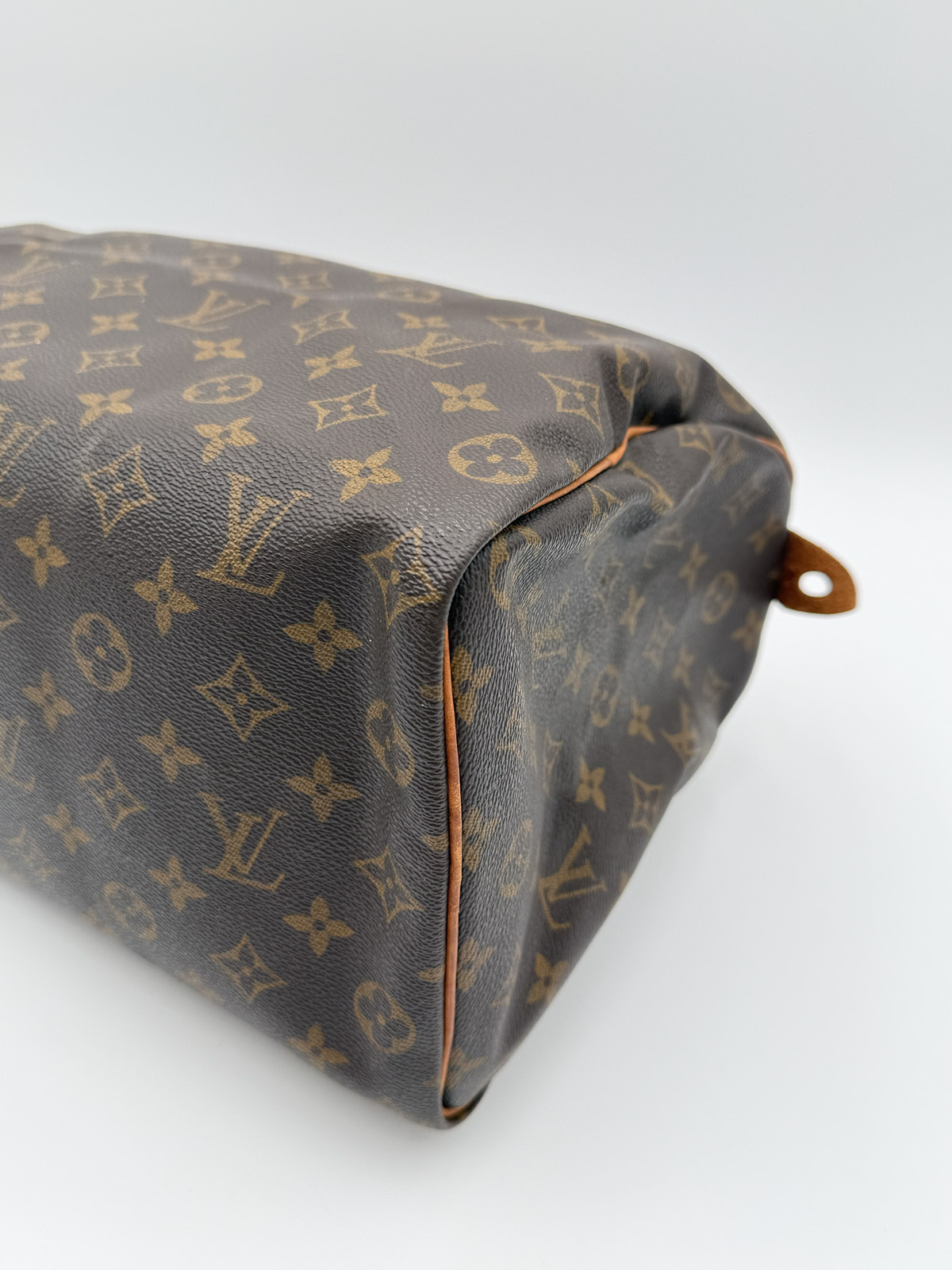 Louis Vuitton Speedy 35 - Image 11