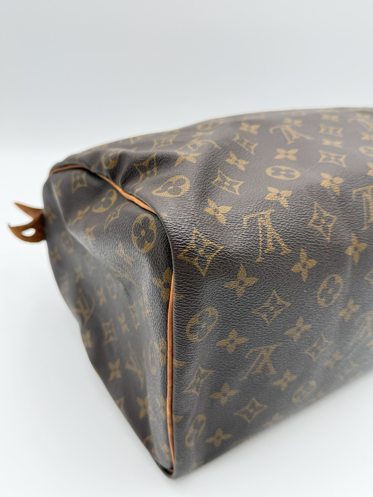 Louis Vuitton Speedy 35 - Image 12